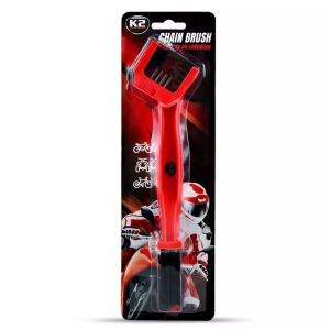 K2 Chain Brush chain cleaning brush