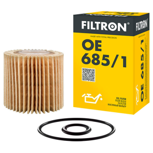 Filtr Oleju Filtron OE685/1