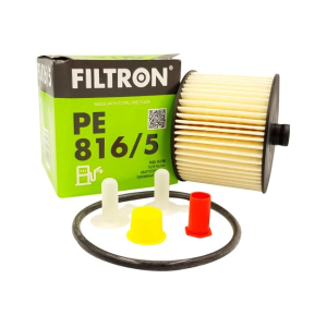 Filtr paliwa Citroen C4 Picasso 06-13 C5 00- C8 02- Jumpy 07- 2.0 HDi, Filtron PE816/5