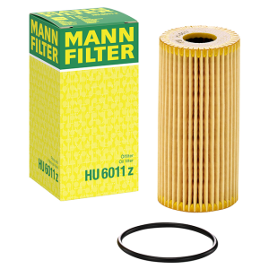 Filtr oleju MANN-FILTER HU 6011 Z