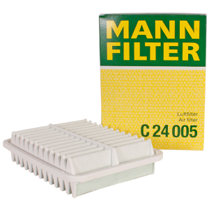 Filtr powietrza MANN-FILTER C 24 005