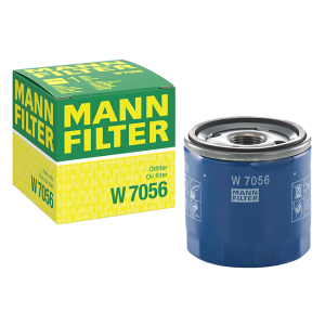 Filtr oleju MANN-FILTER W 7056