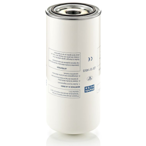 Filtr, technika sprężania powietrza MANN-FILTER LB13145/3