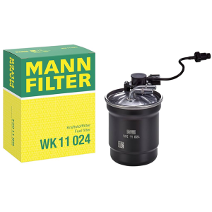 Filtr paliwa MANN-FILTER WK 11 024