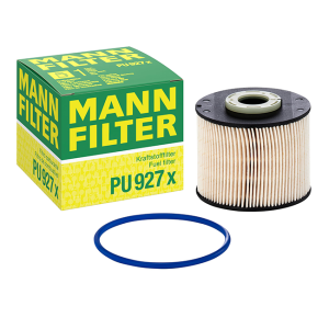 Filtr paliwa MANN-FILTER PU 927 X