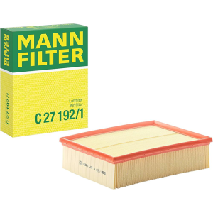 Filtr powietrza MANN-FILTER C 27 192/1