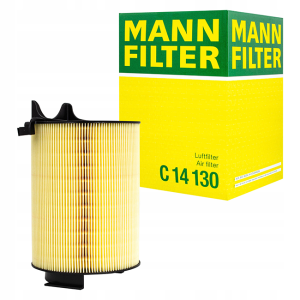 Filtr powietrza MANN-FILTER C 14 130