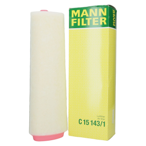 Filtr powietrza MANN-FILTER C 15 143/1