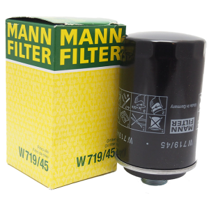 Filtr oleju MANN-FILTER W 719/45
