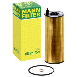 Filtr oleju MANN-FILTER HU 721/5 X