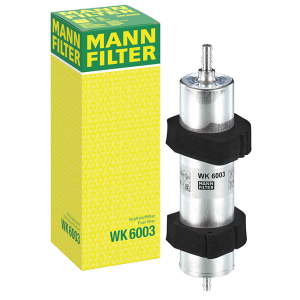 Filtr paliwa MANN-FILTER WK 6003