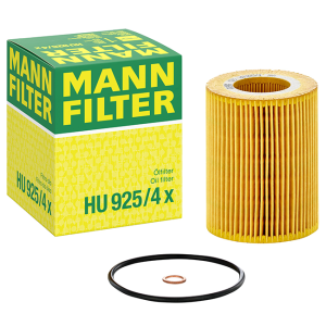 Filtr oleju MANN-FILTER HU 925/4 X