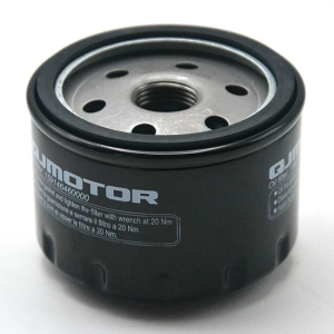 OIL FILTER QJ MOTOR FORT-350-E5 GENUINE PART