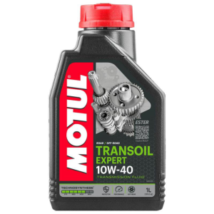 Olej Motul 10W40 Transoil Expert 1L