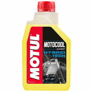 Płyn chłodzący Motul Motocool expert -37° 1L