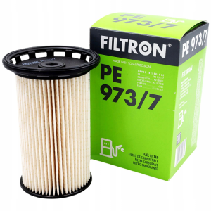 Filtr paliwa FILTRON PE 973/7