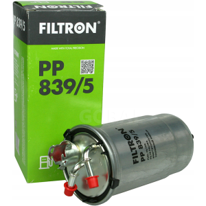 Filtr paliwa FILTRON PP 839/5