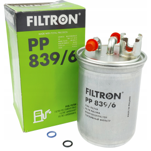 Filtr paliwa FILTRON PP 839/6