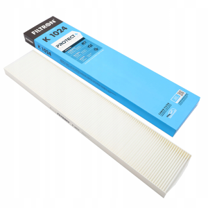 Filtr kabiny FILTRON K1024