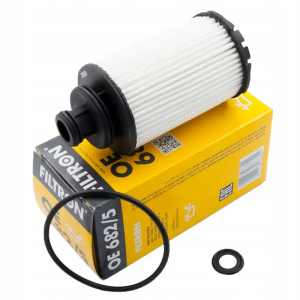 Filtr oleju FILTRON OE 682/5