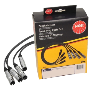 Ignition Cable Set NGK 7044