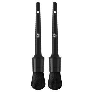 2x K2 pędzelek detailingowy do mycia i czyszczenia