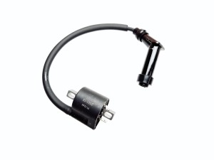 IGNITION HIGH TENSION LINE ASSY TGB 924413A