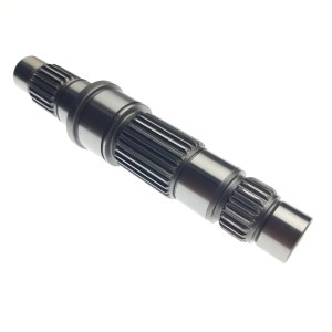 SHAFT Linhai 21327