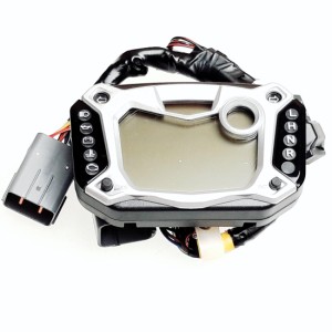 Licznik / Speedometer ASSY – TGB 512657A