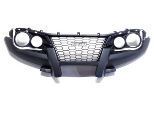 FRONT BUMPER COMP. 514539A