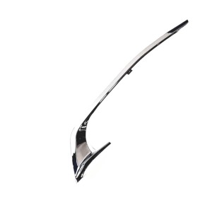 SIDE RAIL, LH. 514532