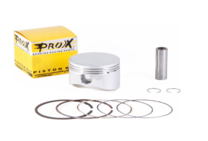 PROX TŁOK HONDA NX 650 DOMINATOR '87-03, XR 650 L'93-25, SLR 650 '97-00, FMX 650 '05-07 (100,50MM, 8,3:1) (OEM:13101-MAN-690)