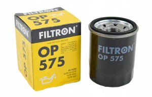 Honda Accord 83-23 Civic 87-23 CR-V 95-23 HR-V Jazz Fit 01-20, Filtron OP575