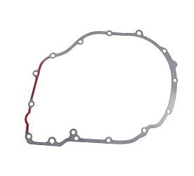 GASKET MISSION COVER 21395-LGC6-E00 Kymco AK 550 (AK550), oryginał