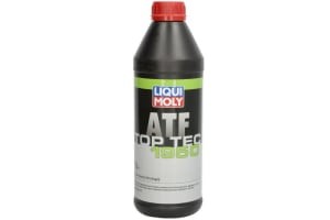 Olej do automatycznej skrzyni biegów  1950 LIQUI MOLY