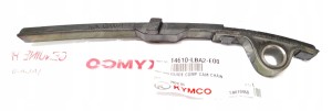 PROWADNICA ŁAŃCUCHA ROZRZĄDU Kymco MXU 500, MXU 550, UXV 500, Xciting 500, oryginał 14610-LBA2-E00