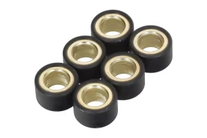 ROLKI WARIATORA 19x17 12 g. Piaggio 125, Power Force PF 10 040 0003