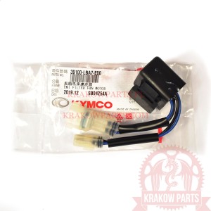 EMI FILTR WENTYLATORA Kymco KXR 250, Maxxer 300, UXV 500, MXU 700 oryginał 39100-LBA7-E00