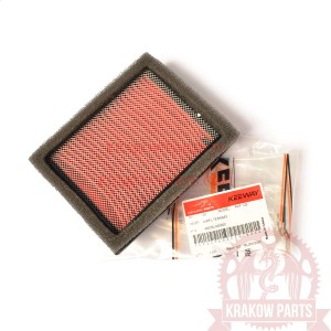 FILTR POWIETRZA Keeway RKF 125, RKF 125i, oryginał 49200L430000