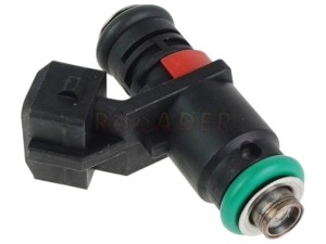 WTRYSKIWACZ PALIWA KEEWAY K-LIGHT 125 E4, RKS 125 E4, RKV 125 E4, oryginał 289023570000