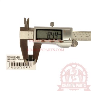 Uszczelniacz zaworowy Kymco MXU 400, Maxxer 450, oryginał 12209-PWB1-900