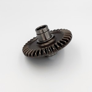 GEAR, FINAL DRIVEN BEVEL TGB , oryginał 925451