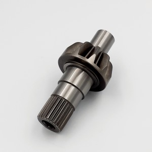 GEAR (UMBRELLA) TGB Blade 550 EFI, Blade 600 LTX , Target 600, oryginał 925450