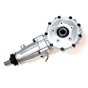 Tylny mechanizm różnicowy (dyferencjał) TGB, oryginał 925698B