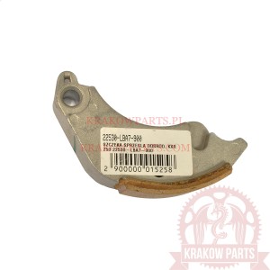 Szczęka sprzęgła odśrodkowego Kymco KXR 250, Maxxer 300, MXU 300 R, oryginał 22530-LBA7-900