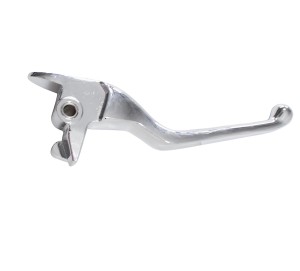 DŹWIGNIA HAMULCA PRZEDNIEGO QJMotor SRV600V , oryginał 45022PC20001-QJ