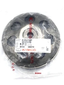 Dzwon sprzęgła Kymco Xciting 400 2013, oryginał 22100-LKF5-E00