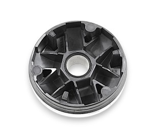 KOŁO PASOWE WARIATORA Kymco Agility 50 4T, SUPER 8, oryginał 22110-LDC8-E10