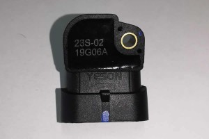T-MAP SENSOR Keeway RKS 125 EFI Euro 4, original 280033130000