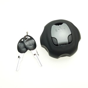 Pokrywa wlewu paliwa Access Motor SHADE Xtreme 850 LoF T3, oryginał 12150-A27-000